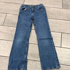 Wrangler Kids Blue Jeans